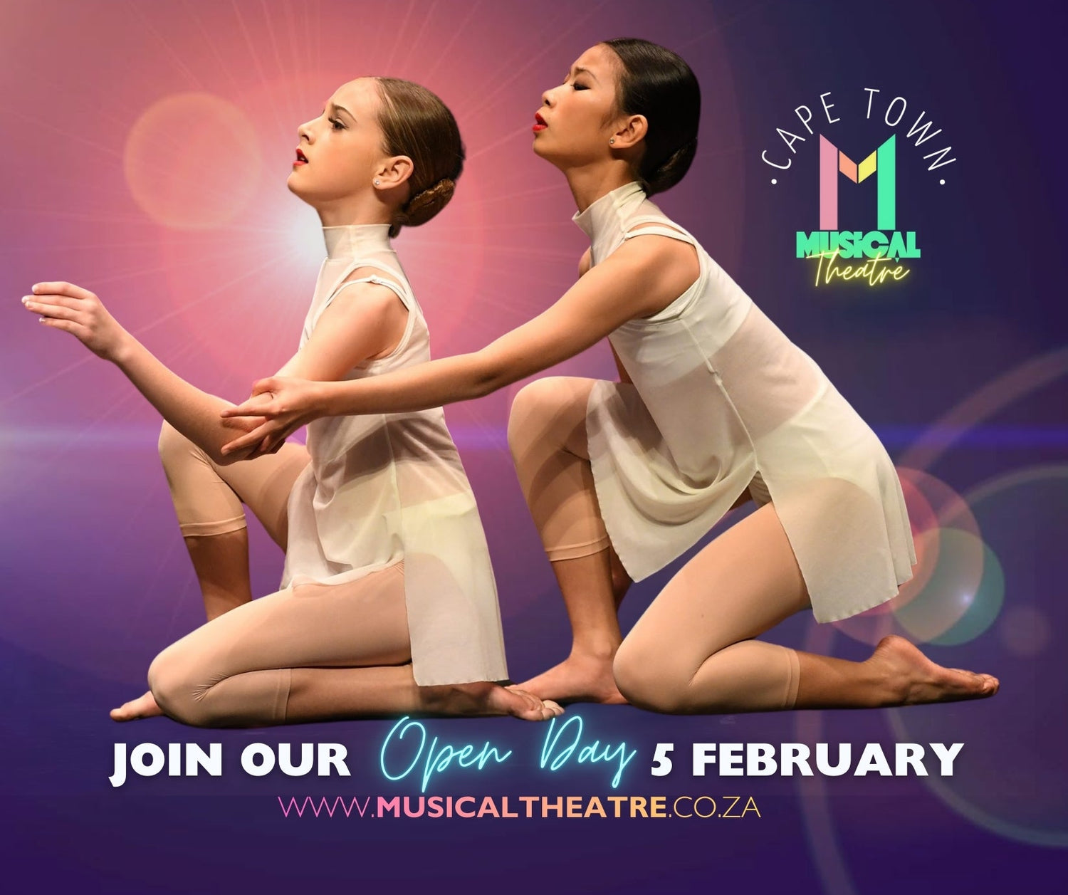 Musical Theatre Cape Town Courses Kids and Teens
