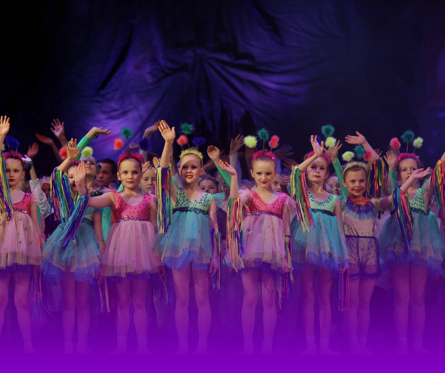 Creative Play Showcase Lab | Ages 4 - 6 years