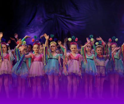 Creative Play Showcase Lab | Ages 4 - 6 years