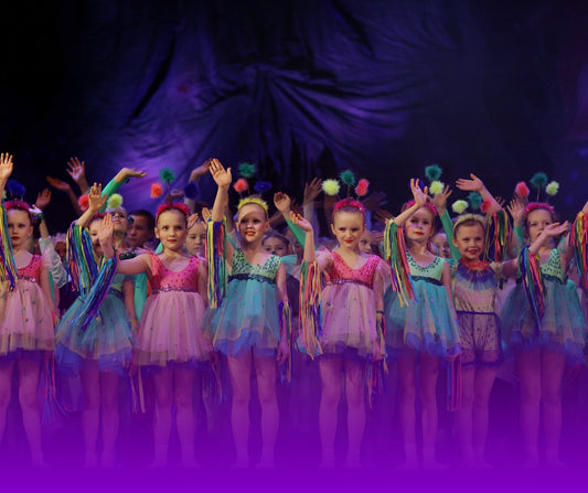 Creative Play Showcase Lab | Ages 4 - 6 years