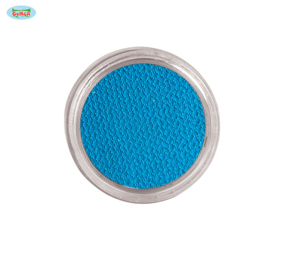 Water Colour Make Up