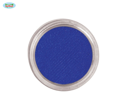 Water Colour Make Up