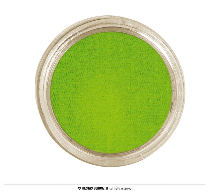 Water Colour Make Up