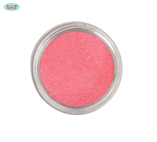 Water Colour Make Up