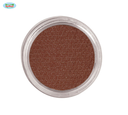 Water Colour Make Up