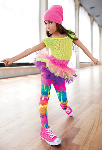 BIKER GIRL WEISMANNS ORIGINAL