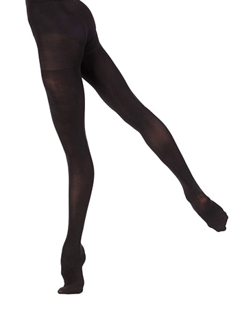 Mikado Full Footed Dance Tights