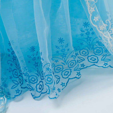 Cinderella Princess poof dress