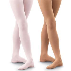 Mikado Full Footed Dance Tights