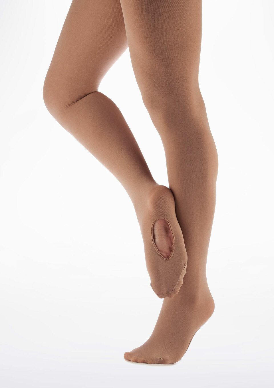 Mikado convertible Tights