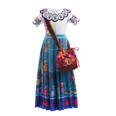 Mirabel Costume Encanto