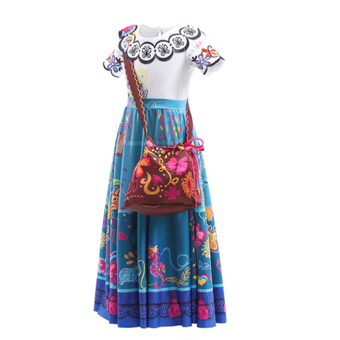Mirabel Costume Encanto