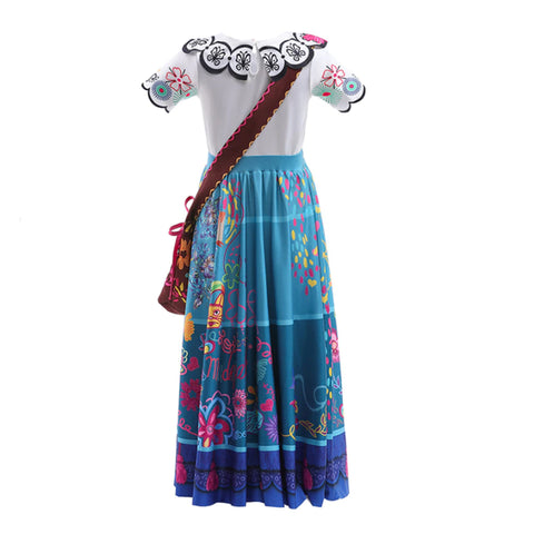 Mirabel Costume Encanto