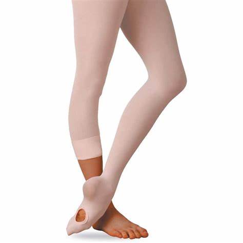 Mikado convertible Tights