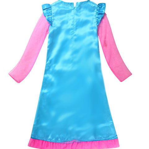 Poppy Trolls Long Sleeve