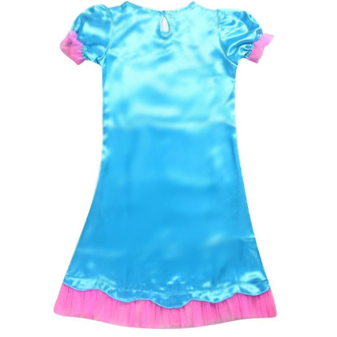 Poppy Trolls short sleeve