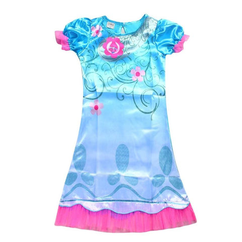 Poppy Trolls short sleeve