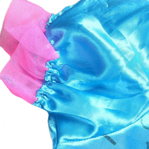 Poppy Trolls short sleeve