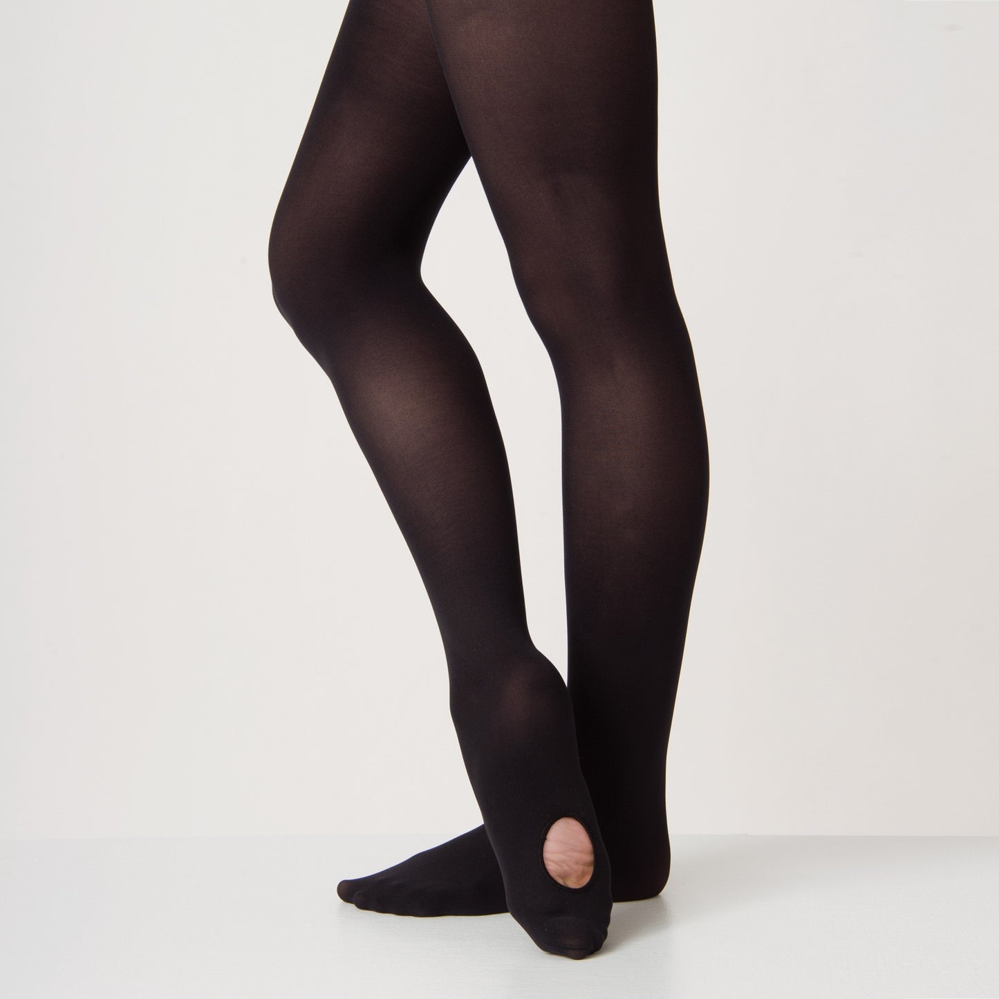 Mikado convertible Tights