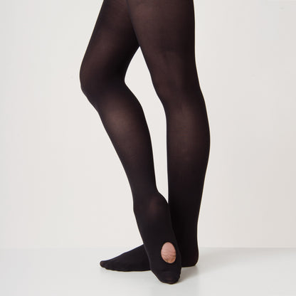 Mikado convertible Tights