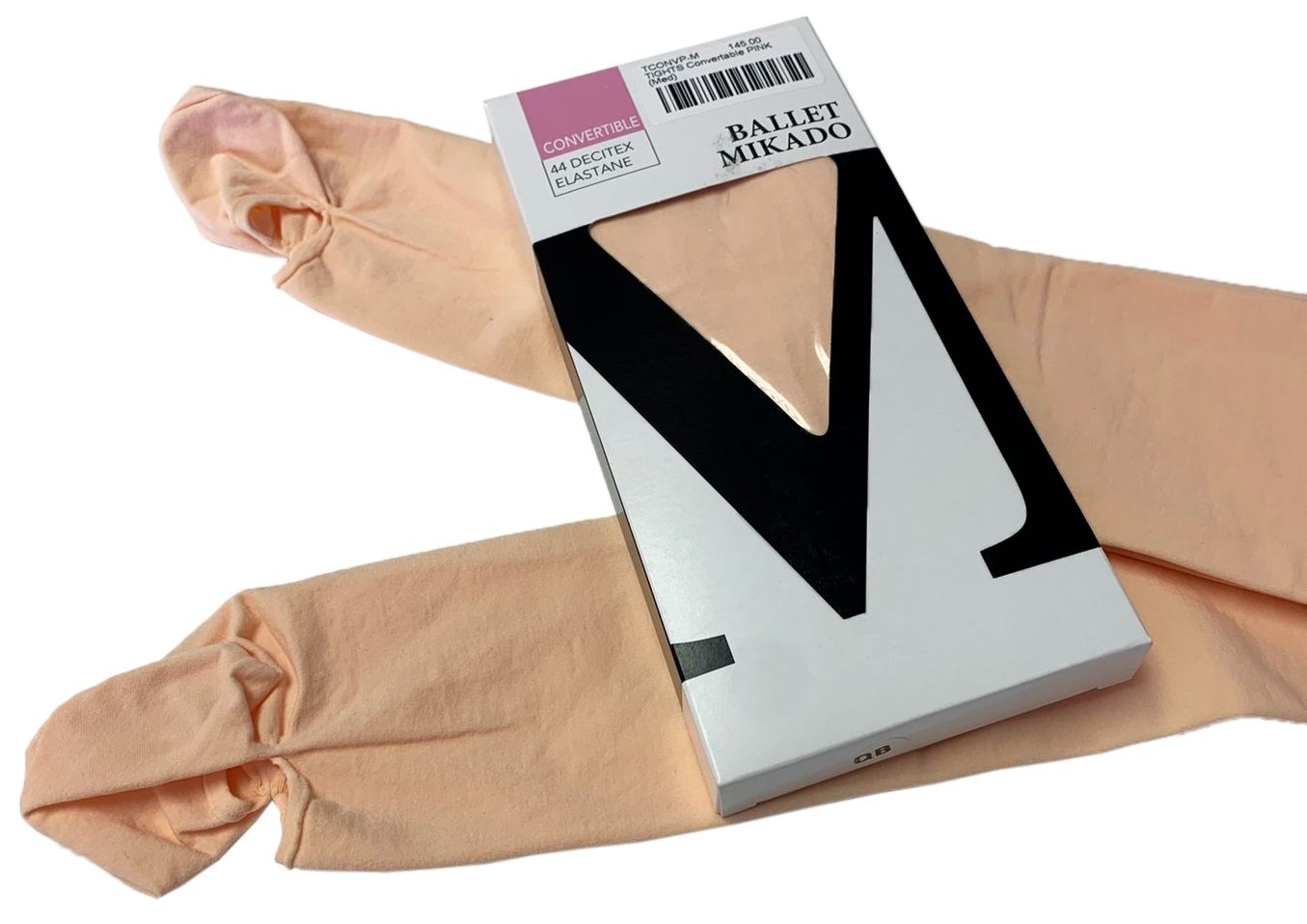 Mikado convertible Tights