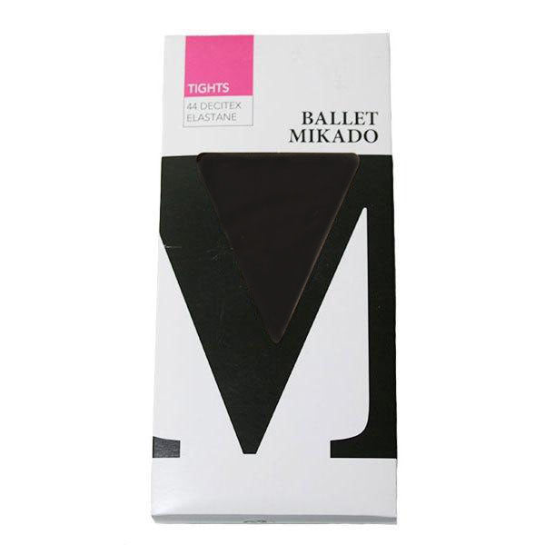 Mikado Full Footed Dance Tights