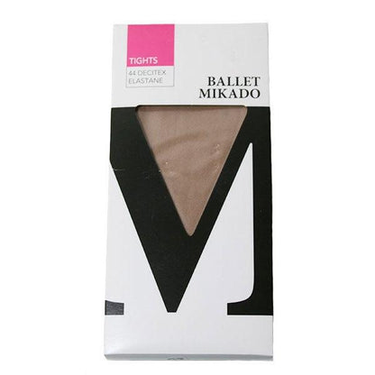 Mikado Full Footed Dance Tights