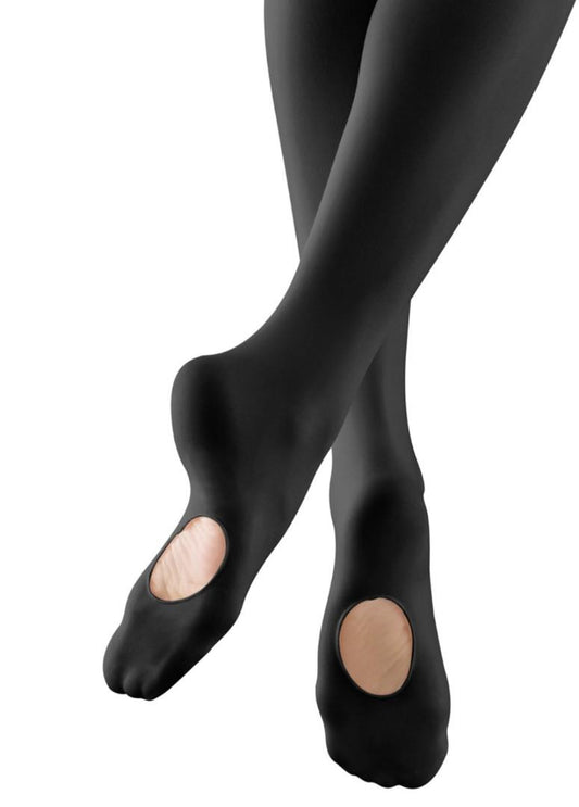 Mikado convertible Tights