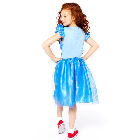 Matilda Costume
