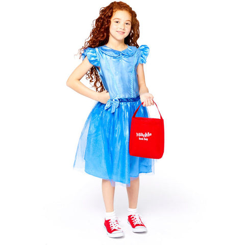 Matilda Costume
