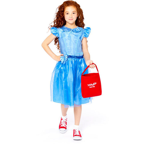 Matilda Costume